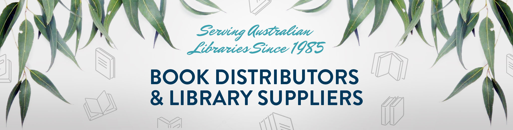 DLS Books Library Service